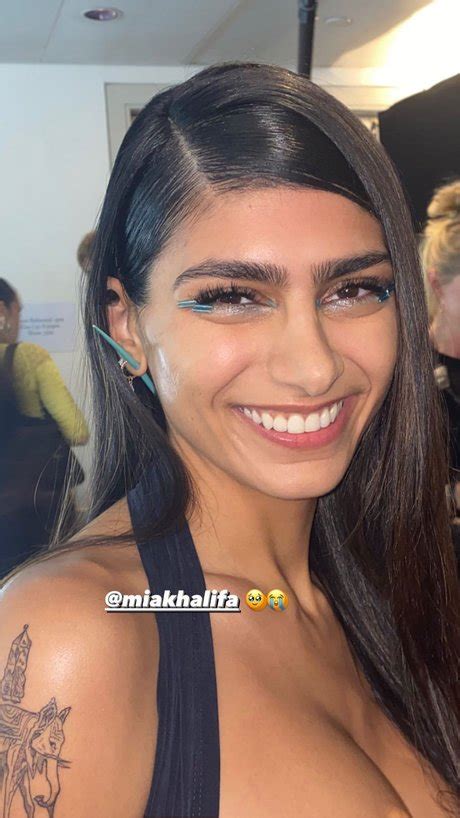 mia khalifa new nude|Mia Khalifa, Latest From OF